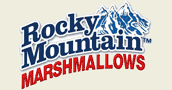 Marshmallow; Rocky Mountain Marshmallow; Campfire Marshmallow; American Marshmallow; Toasting Marshmallow