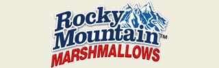 Rocky Mountain Marshmallows, Marshmallow, American Marshmallow, Toasting Marshmallow