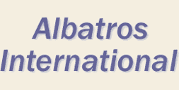 Importer - Albatros International