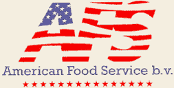 Importer - American Food Service b.v.