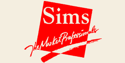 Importer - Sims Trading Company - Hong Kong