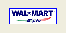 Importer - Wal Mart De Mexico; Pretzel Pete