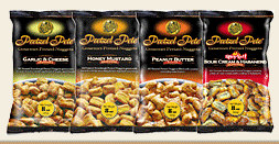 SB Global Foods - pretzel wholesale, snack food, food distubutor, food product exporter,  exporter food snack, food exporter